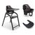 Стілець для годування Bugaboo Giraffe base chair Black (200001007)