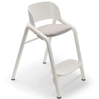 Стілець для годування Bugaboo Giraffe base chair White