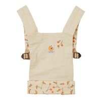 Сумка-переноска для іграшок Ergobaby Doll carrier Clementine (DCACLEM)