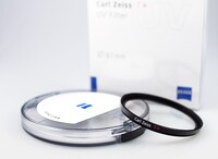 Светофильтр Carl Zeiss T* UV Filter 82 mm (1856-325)