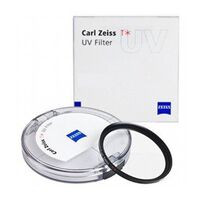 Светофильтр ZEISS 62mm T* UV
