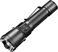 Тактичний ліхтар Klarus XT21Х Pro