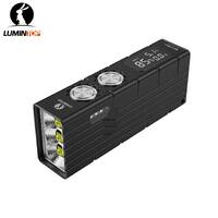 Тактичний ліхтар Lumintop Moonbox Black