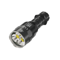 Тактичний ліхтар Nitecore TM9K PRO (USB Type-C)