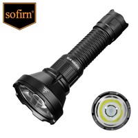 Тактичний ліхтар Sofirn SF26