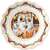 Тарілка Villeroy & Boch  Annual Christmas Edition Plate 2022 (14-8626-3875)