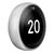 Термостат Google Nest Learning Thermostat White (T3028IT) Термостат Google Nest Learning Thermostat White (T3028IT)
