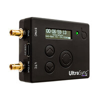 Timecode система Atomos UltraSync One