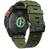 Тканинний ремінець QuickFit 26 для Garmin tactix, fenix 5X/6X/7X, quatix, D2, Foretrex, Descent, тактичний оливковий Тканинний ремінець QuickFit 26 для Garmin tactix, fenix 5X/6X/7X, quatix, D2, Foretrex, Descent, тактичний оливковий