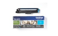 Тонерный картридж Brother TN-247C