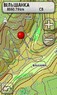 Топографическая карта Украины Garmin