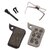 Тормозные колодки SRAM Disc Brake Pads Road | Level Ultimate | TLM - organic with Aluminium Carrier (00.5318.010.003)