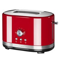 Тостер KitchenAid 5KMT2116EER
