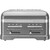 Тостер KitchenAid 5KMT4205EMS