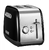 Тостер KitchenAid Classic 5KMT2115EOB Тостер KitchenAid Classic 5KMT2115EOB