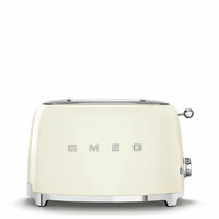 Тостер SMEG TSF01CREU