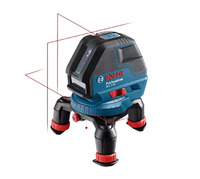 Трехлинейный лазерный уровень BOSCH GLL 3-50 S Professional