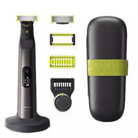 Тример для бороди та вусів Philips OneBlade QP6651/30