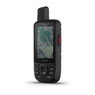 Туристический навигатор Garmin GPSMAP 66i