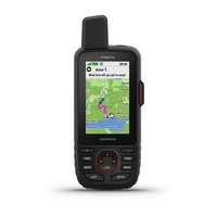Туристический навигатор Garmin GPSMAP 66i