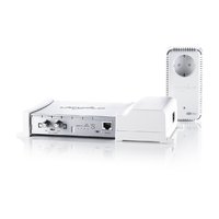 ТВ-тюнер Devolo dLAN TV SAT Multituner Kit