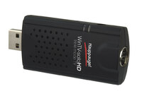 ТВ-тюнер Hauppauge WinTV-soloHD Triple Mode HD TV