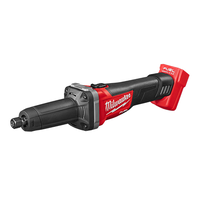 Угловая электрическая шлифмашина Milwaukee 2784-20 M18 FUEL 1/4" Die Grinder