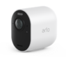 Умная камера видеонаблюдения Arlo 4K Wireless Security Camera