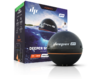 Умный Эхолот Deeper PRO