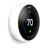 Умный термостат Nest Learning Thermostat White (T3017US)