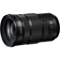 Універсальний об'єктив Fujifilm XF 18-120mm f/4 LM PZ WR