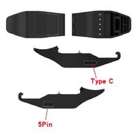 Універсальний зарядний пристрій для нашийника Garmin T5, TT15, TT10, T15, TT25