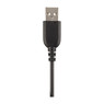 USB Charging Cable зарядное устройство клипса для Garmin Vivoactive HR