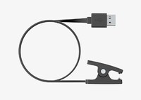 USB-кабель питания (зарядноеустройство) к часам Suunto (SS018627000)