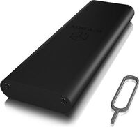 USB Type-C RaidSonic Icy Box IB-183WP-C31