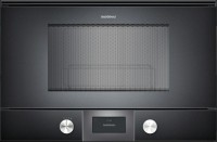 Вбудована мікрохвильова піч Gaggenau BMP224100