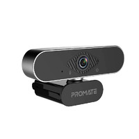 Веб-камера Promate Auto Focus Full-HD Pro WebCam with Built-In Mic