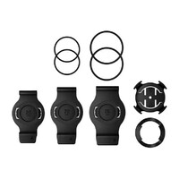 Велосипедне кріплення на чверть оберту Garmin QuickFit Quarter-Turn Bike Mount
