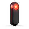Велосипедный радар заднего обзора Garmin Varia RTL516 Radar Tail Lightar