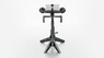 Велотренажер Tacx NEO Bike Smart Trainer