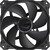 Вентилятор ASUS ROG Strix XF120 (90DA0010-B09000) Вентилятор ASUS ROG Strix XF120 (90DA0010-B09000)