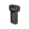 Вентилятор для фотостудії Nitecore CW23 Black
