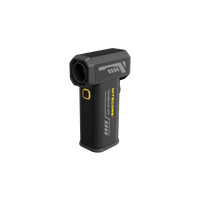Вентилятор для фотостудії Nitecore CW23 Black