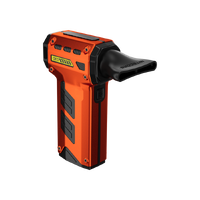 Вентилятор для фотостудії Nitecore CW23 Orange