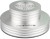 Вес панели с спиртовым уровнем Oehlbach Balance Checker