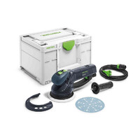 Вібраційна шліфмашина Festool Rotex RO 150 FEQ Plus (576017)