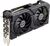 Відеокарта ASUS DUAL-RX7600-O8G-EVO (90YV0LD0-M0NA00 Відеокарта ASUS DUAL-RX7600-O8G-EVO (90YV0LD0-M0NA00