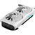 Відеокарта Zotac GAMING GeForce RTX 4060 Ti 8GB Twin Edge OC White Edition (ZT-D40610Q-10M)