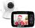 Відеоняня Burnnove Baby Monitor SM35PTZ