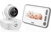 Відеоняня Reer Video Baby Monitor (80400)